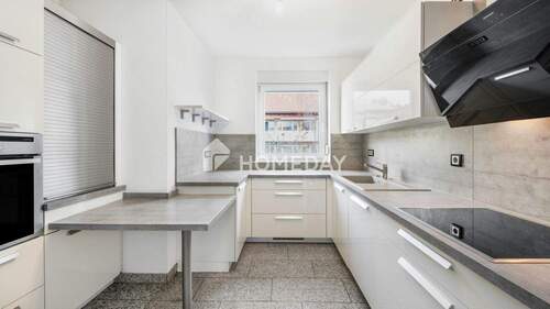 Küche 1 - Etagenwohnung mit 76,00 m&sup2; in Tuttlingen zum Kaufen