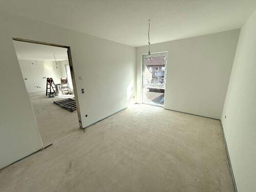 Schlafen Untergeschoss - 