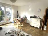 ... mit Essplatzmöglichkeit - 2 Zimmer Etagenwohnung zur Miete in Bornheim