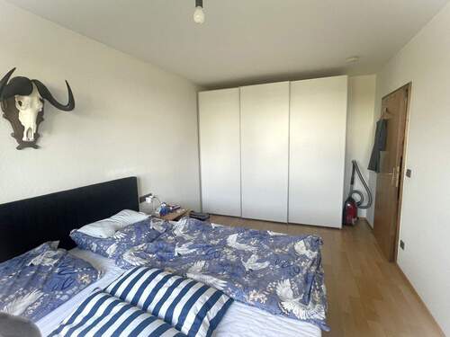 Ansicht Schlafraum - 