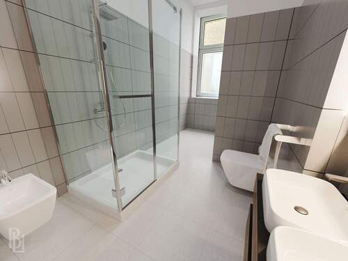 Badezimmer - Beispielbild - 