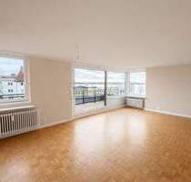 Exklusives Penthouse mit Weitblick - Wedel