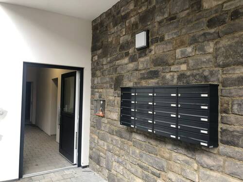 Wunderschöne Mietwohnung in Burglengenfeld - 2 Zimmer Etagenwohnung zur Miete in Burglengenfeld