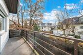 Balkon - 