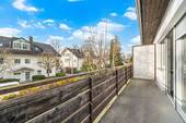 Balkon - 