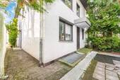 Hausansicht - 