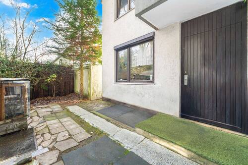 Hausansicht - 