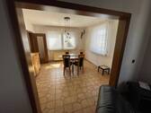 Essbereich - 