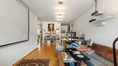 Wohnzimmer 2 - 