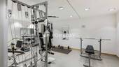 KG Fitnessraum 2 - 