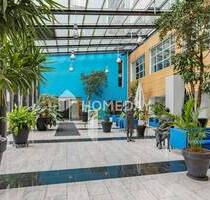 Urban Living im Marienpark - Barrierefreie 2-Zimmer-Wohnung mit Lifestyle-Charakter - Stuttgart Süd
