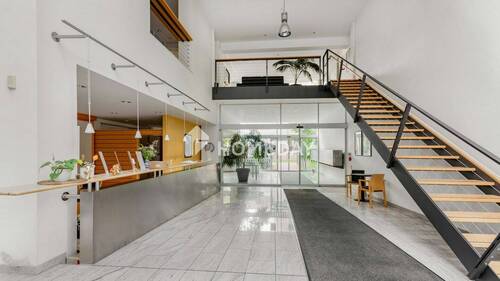 Lobby 3 - 2 Zimmer Etagenwohnung zum Kaufen in Stuttgart