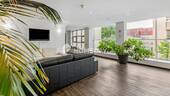 TV Zimmer 1 - 
