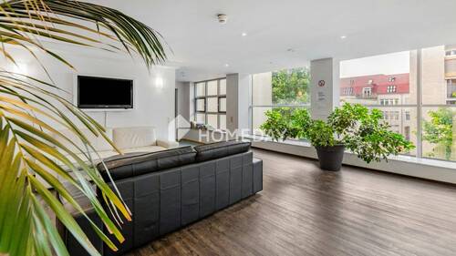TV Zimmer 1 - 