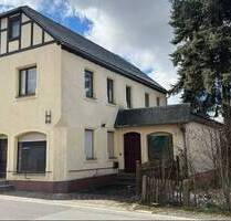 160m² Mischnutzung im Ortskern - 89.000,00 EUR Kaufpreis, ca.  75,00 m² Wohnfläche in Niedercunnersdorf (PLZ: 02708)