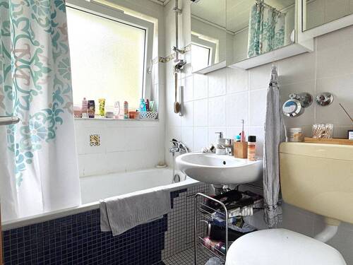 Badezimmer - 