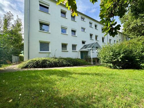 Hausansicht - 