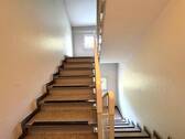 Treppenhaus - 
