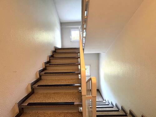 Treppenhaus - 