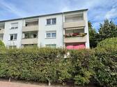 Hausansicht - 