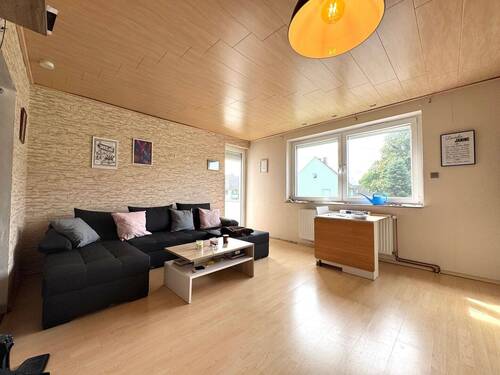 Wohnzimmer - 
