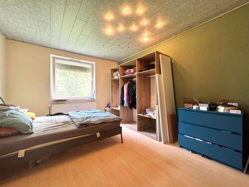 Schlafzimmer - 
