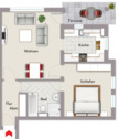 Grundriss - 