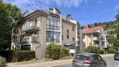 Frontansicht - Etagenwohnung mit 55,00 m² in Dresden zum Kaufen