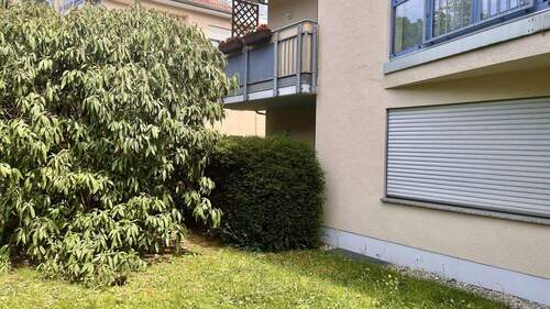 Terrasse - 
