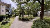Garten und Zuwegung - 