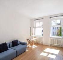 Altbauwohnung mit Stil im Kollwitzkiez - Berlin Prenzlauer Berg