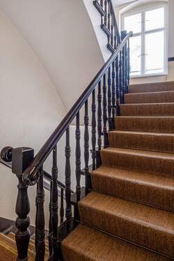 Treppenhaus - 
