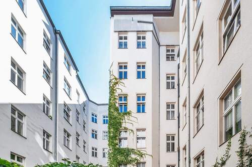 Gartenhaus - 