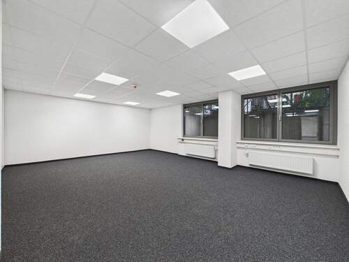 Büro 1.OG - 
