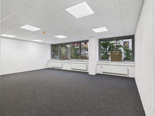 Büro 1.OG - 