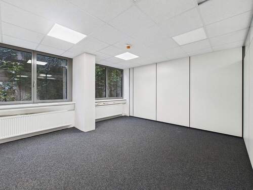 Büro 1.OG - 