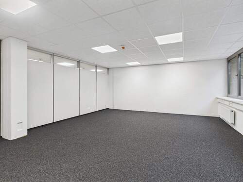 Büro 1.OG - 