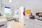 Behandlungsraum Praxis - 