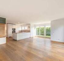AIGNER - Exklusives Wohnen in Solln - Moderne Doppelhaushälfte in Toplage - München Thalk.Obersendl.-Forsten-Fürstenr.-Solln