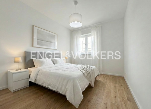 Einrichtungsbeispiel Schlafzimmer - 