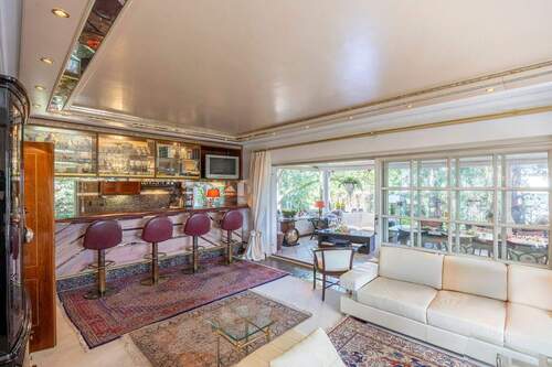 Wohnbereich Erdgeschoss - Mehrfamilienhaus, Wohnhaus mit 507,00 m&sup2; in Ludwigsburg zum Kaufen