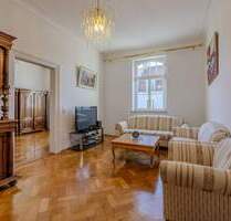 Traumwohnung - sofort Bezug - Schwabing - München Schwabing-West