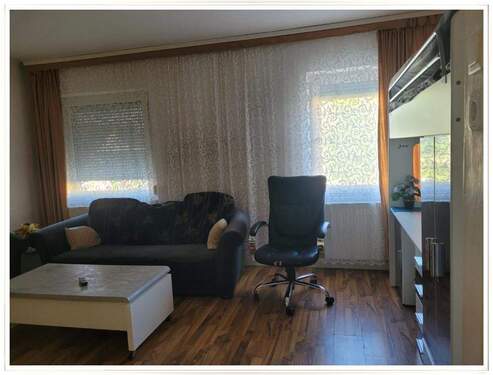 Impressionen - Wohnung mit guter Verkehrsanbindung in Roth