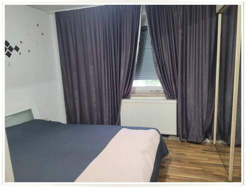 Impressionen - 3 Zimmer Etagenwohnung in Roth