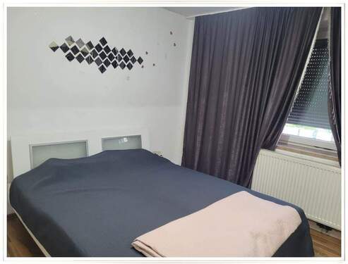 Impressionen - Etagenwohnung mit 74,00 m&sup2; in Roth zur Miete