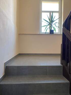 Treppenhaus - 