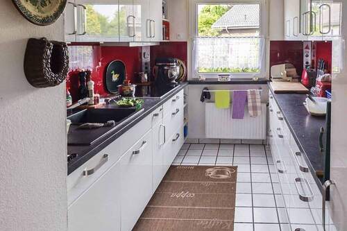 Küche - Einfamilienhaus mit 150,00 m&sup2; in Vettweiß zum Kaufen