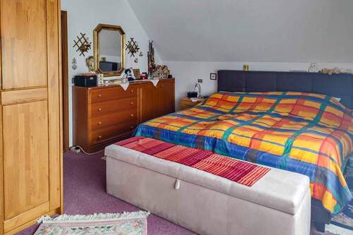 Schlafzimmer - 