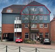 Attraktive 3-Zimmer-ETW im Zentrum - Eutin