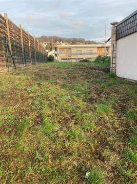 Einfahrt - Grundstück zum Kaufen in Bendorf